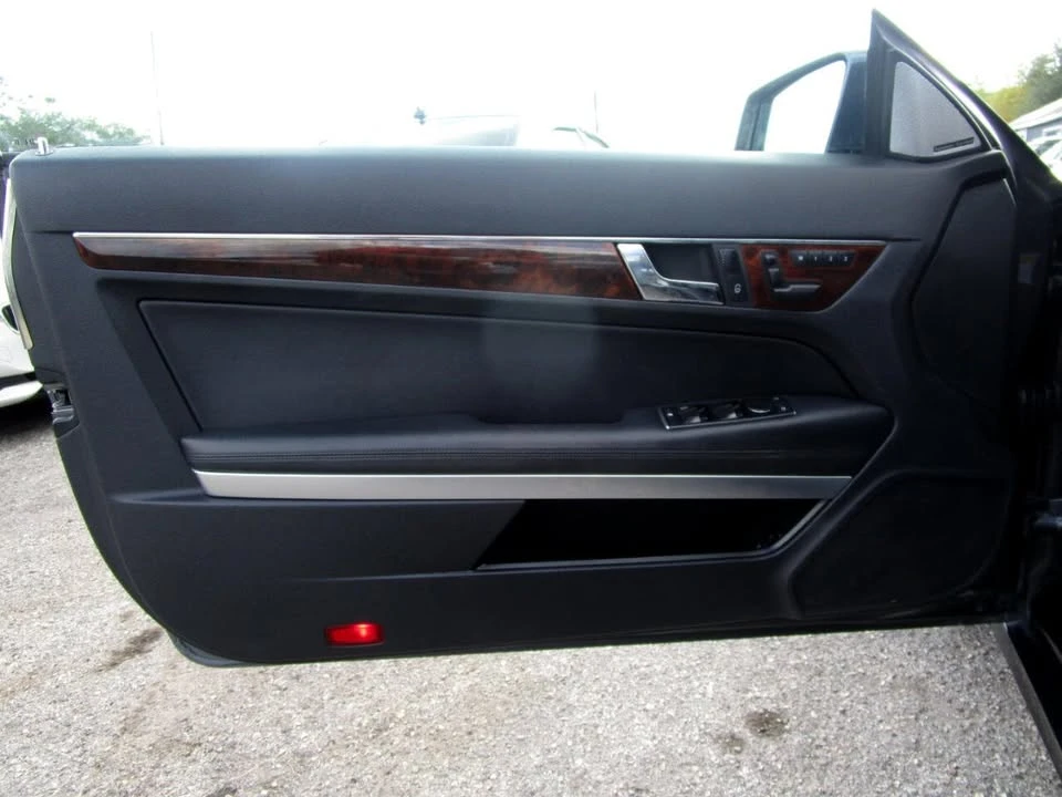 2013 Mercedes-Benz W212 E-Class - Image 17 of 19