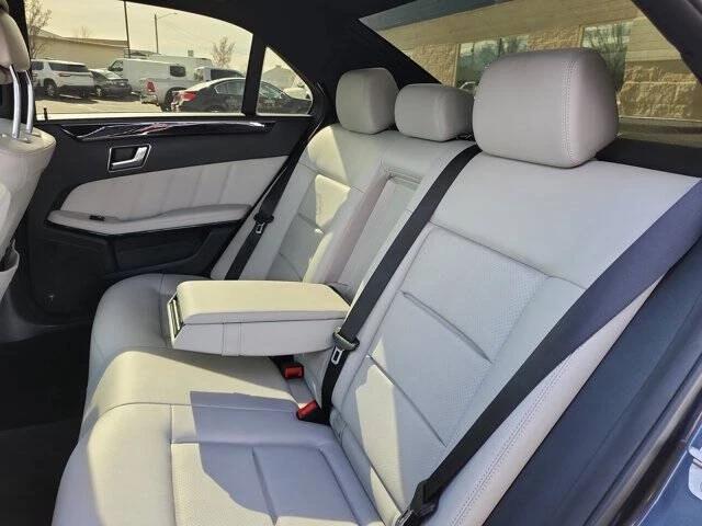 2013 Mercedes-Benz W212 E-Class - Image 17 of 20