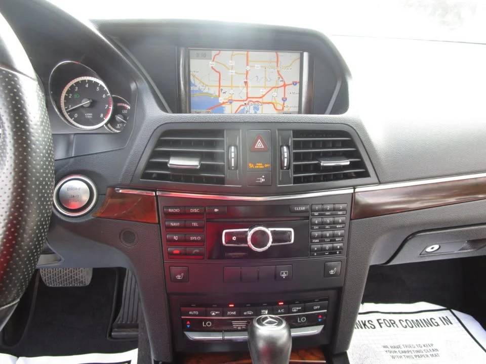 2013 Mercedes-Benz W212 E-Class - Image 5 of 19