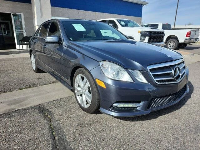 2013 Mercedes-Benz W212 E-Class - Image 8 of 20