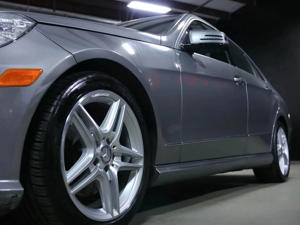 2013 Mercedes-Benz W212 E-Class - Image 7 of 20