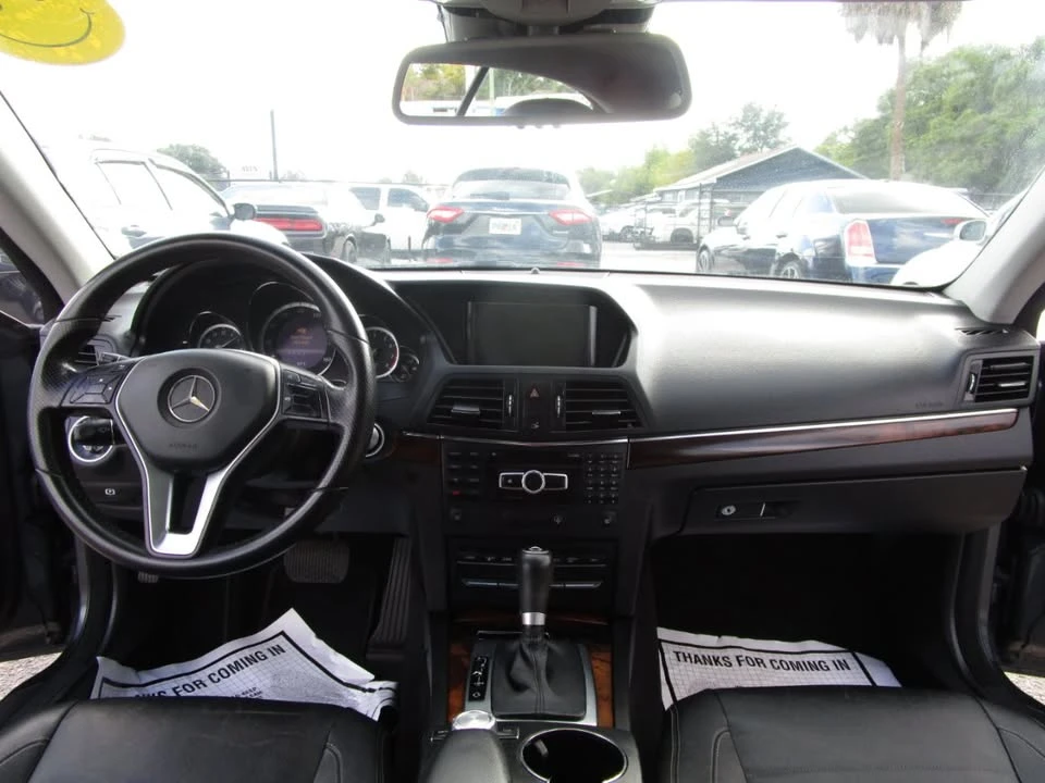 2013 Mercedes-Benz W212 E-Class - Image 3 of 19