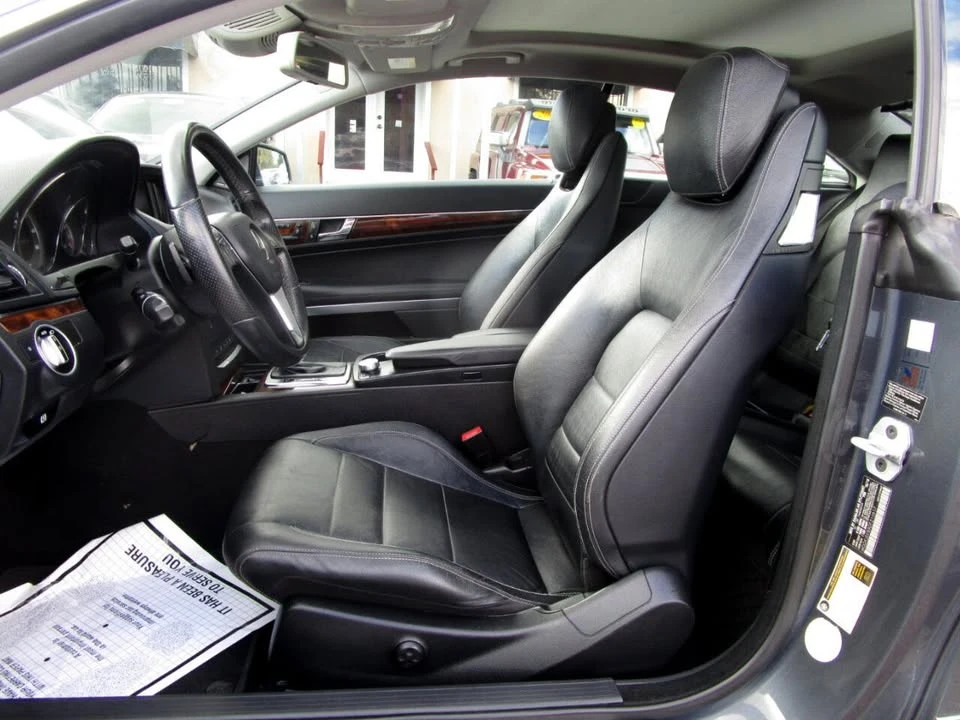 2013 Mercedes-Benz W212 E-Class - Image 9 of 19