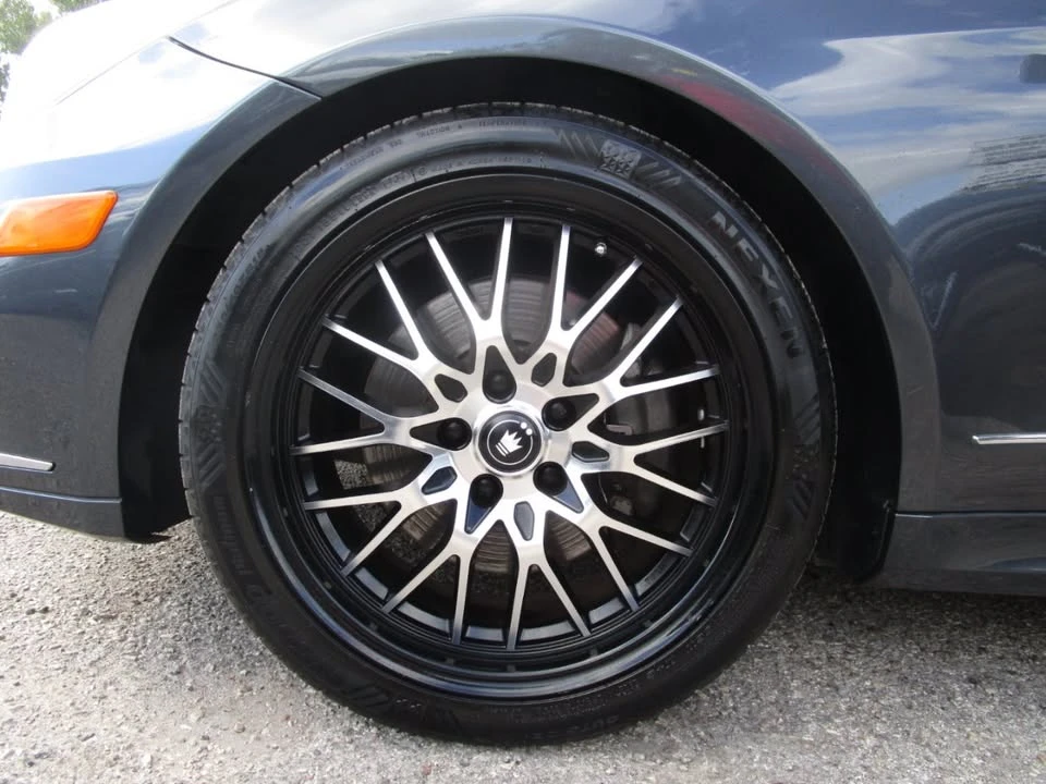 2013 Mercedes-Benz W212 E-Class - Image 19 of 19