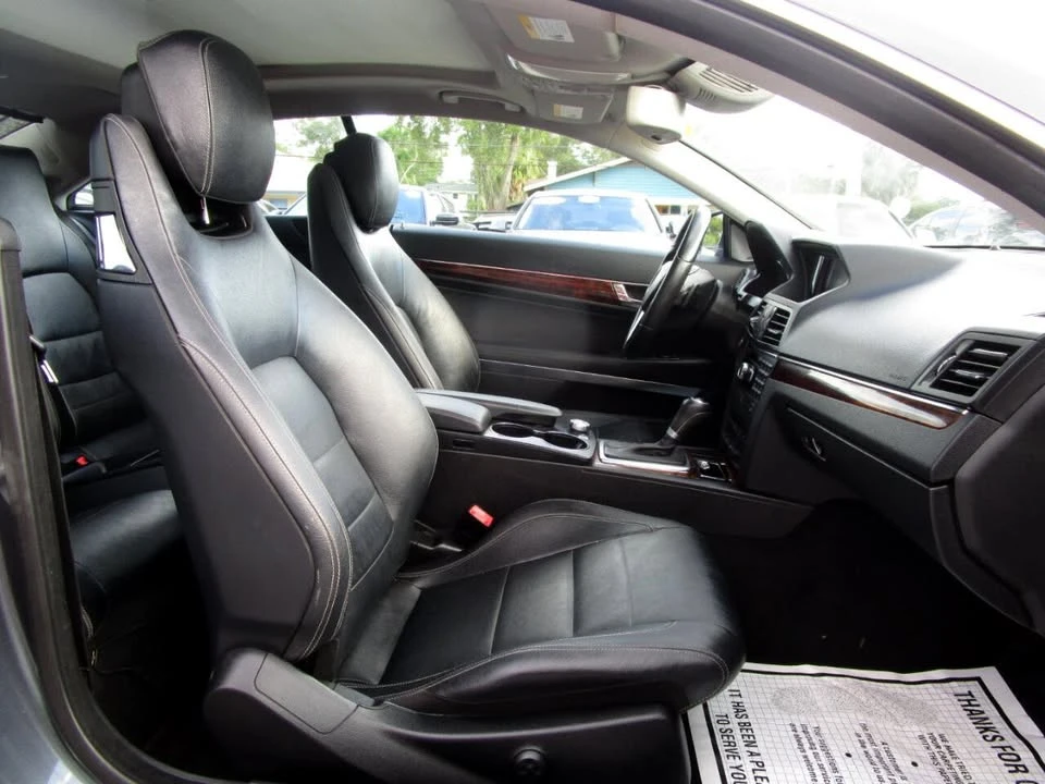 2013 Mercedes-Benz W212 E-Class - Image 8 of 19