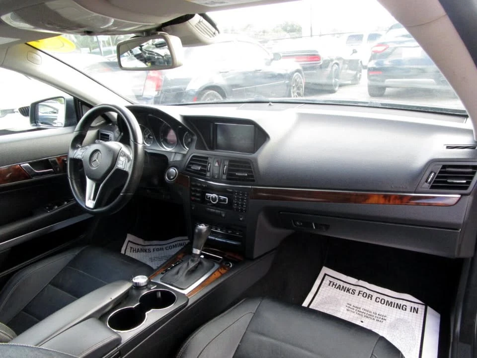 2013 Mercedes-Benz W212 E-Class - Image 12 of 19