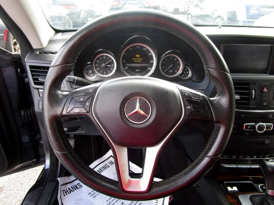 2013 Mercedes-Benz W212 E-Class - Image 4 of 19