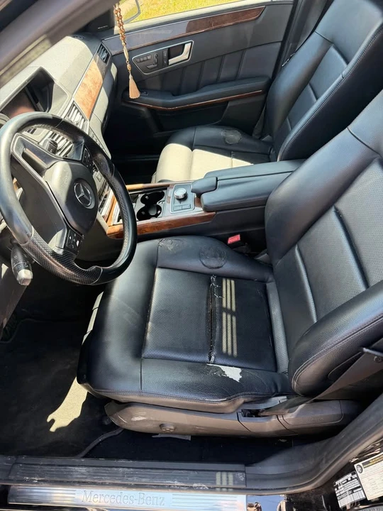 2013 Mercedes-Benz W212 E-Class - Image 5 of 7