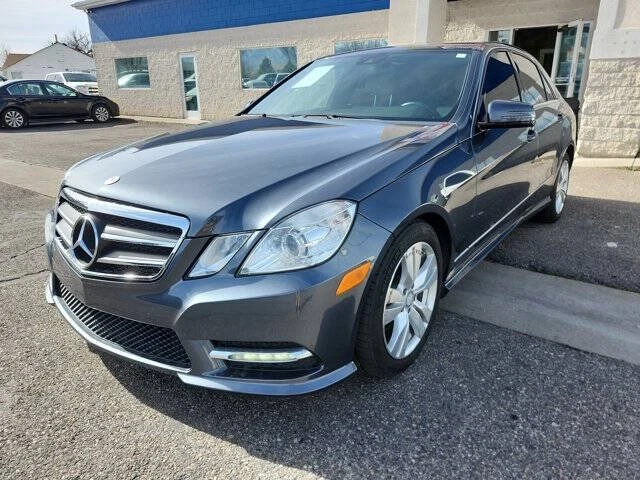 2013 Mercedes-Benz W212 E-Class - Image 2 of 20