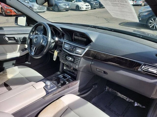 2013 Mercedes-Benz W212 E-Class - Image 18 of 20