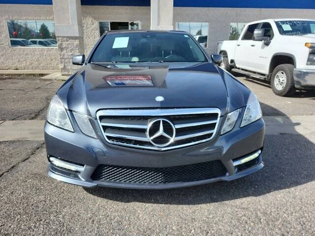 2013 Mercedes-Benz W212 E-Class - Image 18 of 18