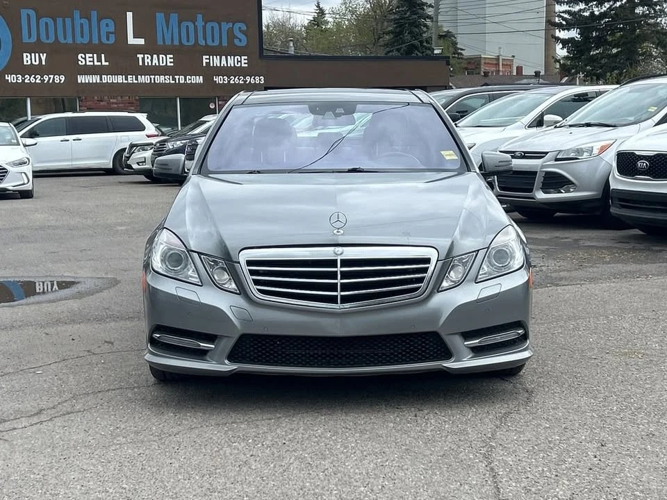 2013 Mercedes-Benz W212 E-Class - Image 2 of 19
