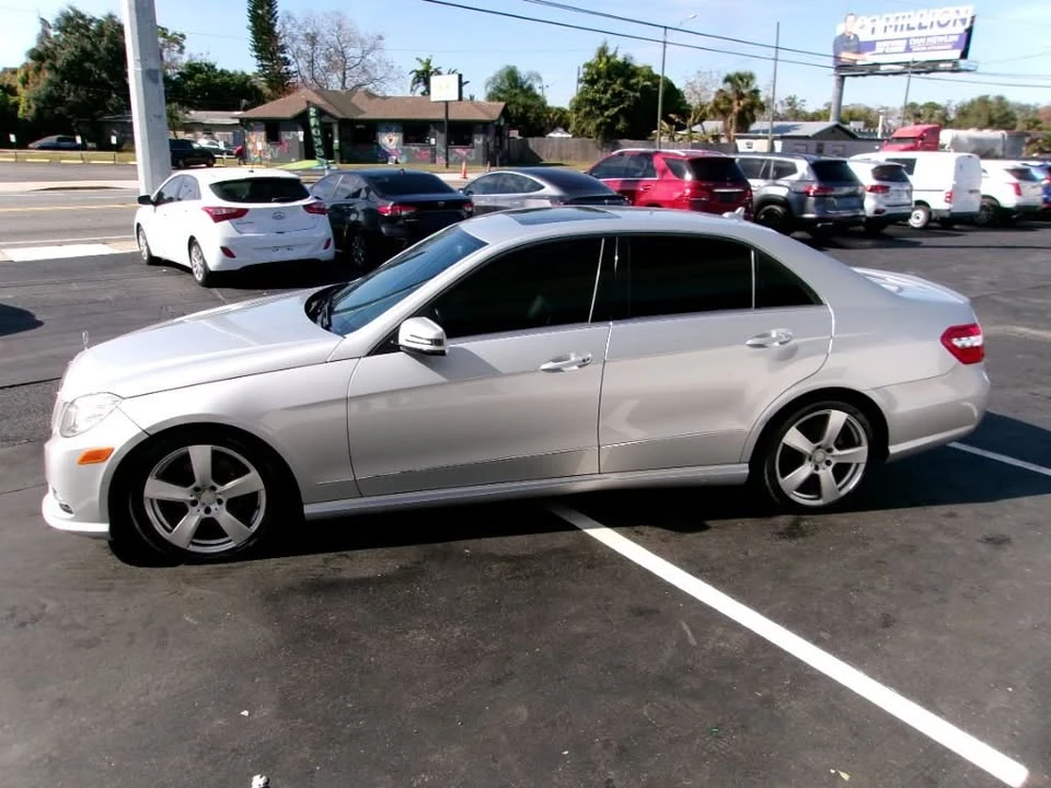 2013 Mercedes-Benz W212 E-Class - Image 6 of 15