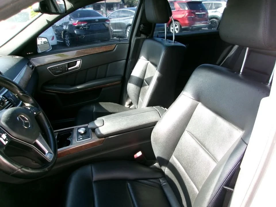 2013 Mercedes-Benz W212 E-Class - Image 12 of 15