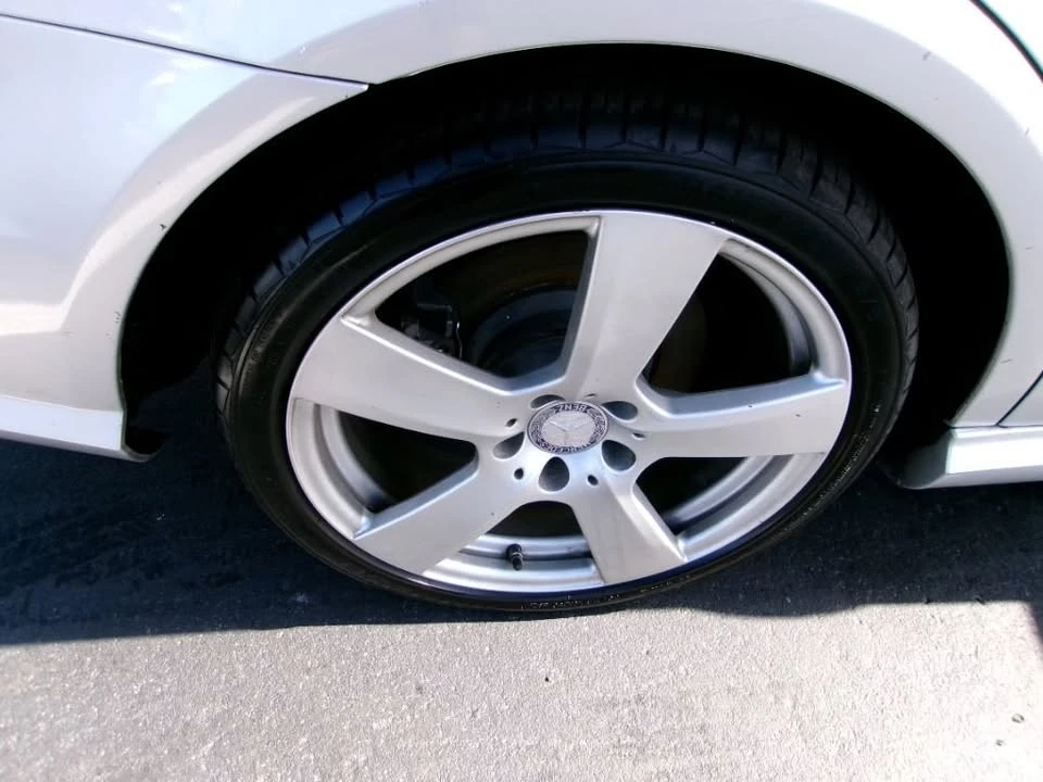 2013 Mercedes-Benz W212 E-Class - Image 15 of 15