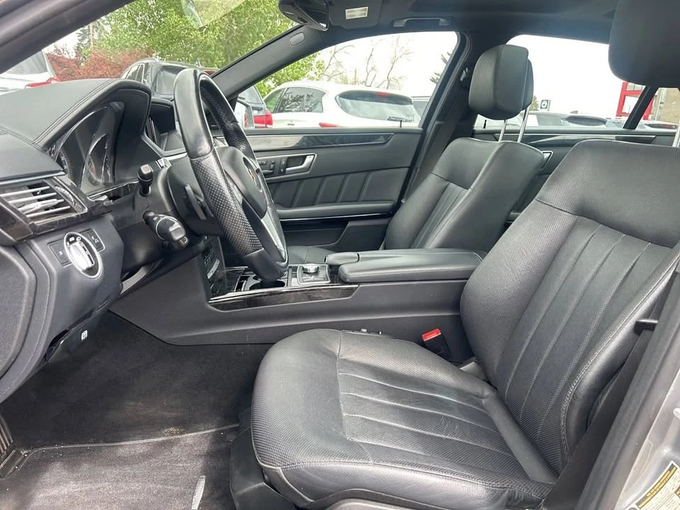 2013 Mercedes-Benz W212 E-Class - Image 10 of 19