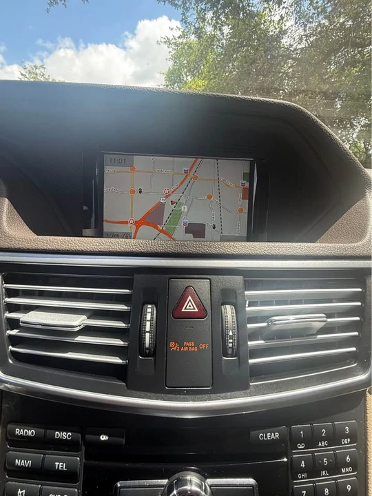 2013 Mercedes-Benz W212 E-Class - Image 7 of 13