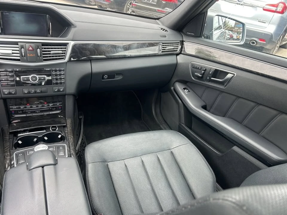 2013 Mercedes-Benz W212 E-Class - Image 15 of 19