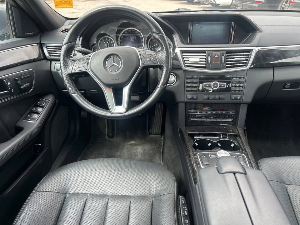 2013 Mercedes-Benz W212 E-Class - Image 14 of 19