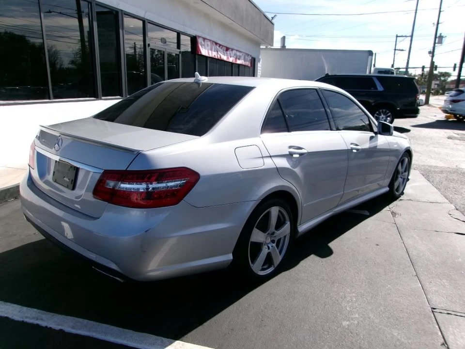 2013 Mercedes-Benz W212 E-Class - Image 3 of 15