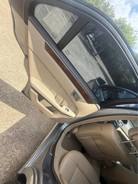 2013 Mercedes-Benz W212 E-Class - Image 11 of 13