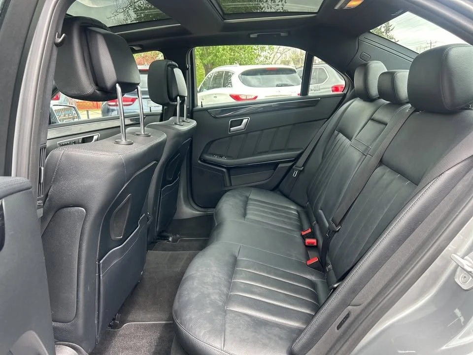 2013 Mercedes-Benz W212 E-Class - Image 13 of 19