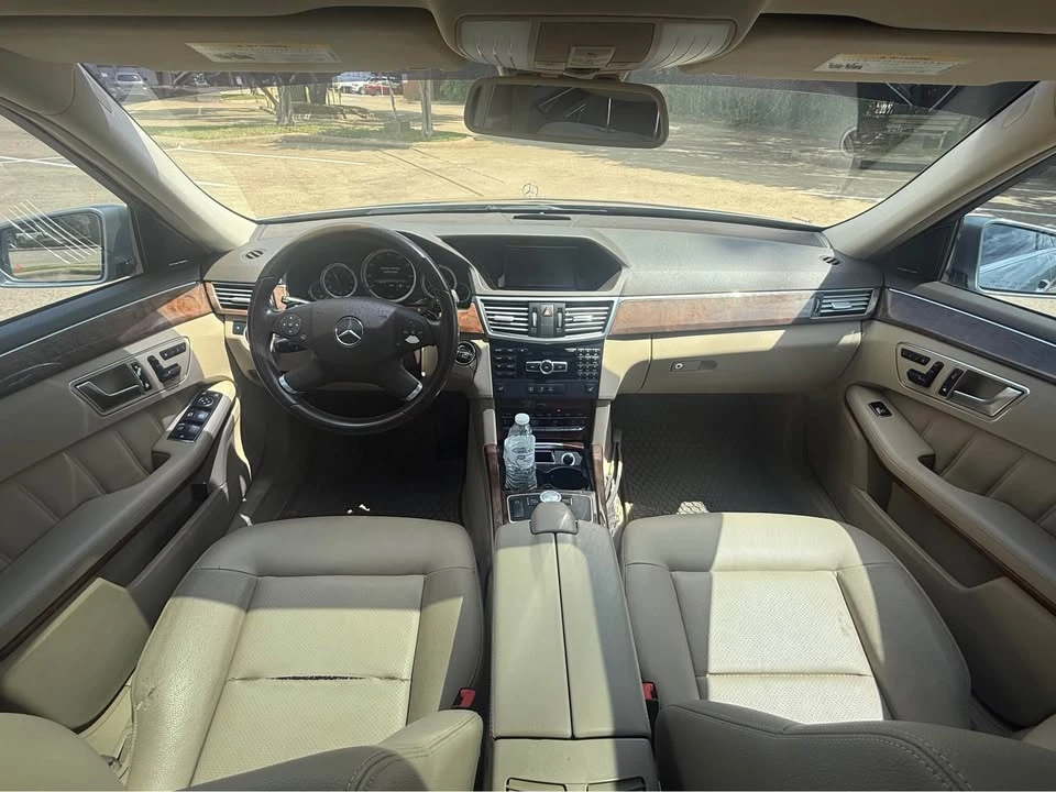 2013 Mercedes-Benz W212 E-Class - Image 13 of 13