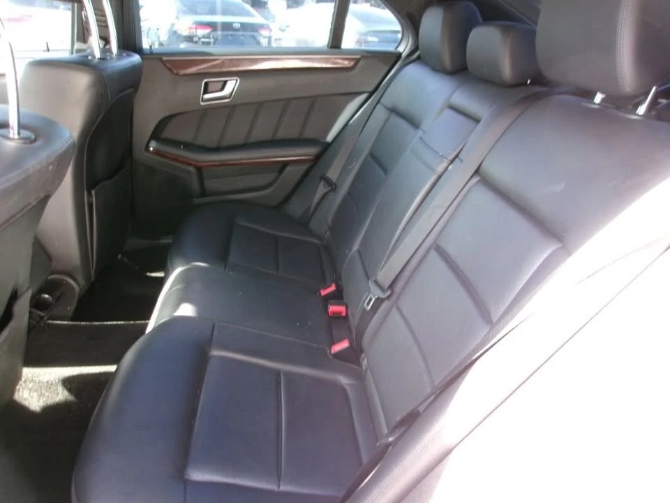 2013 Mercedes-Benz W212 E-Class - Image 13 of 15
