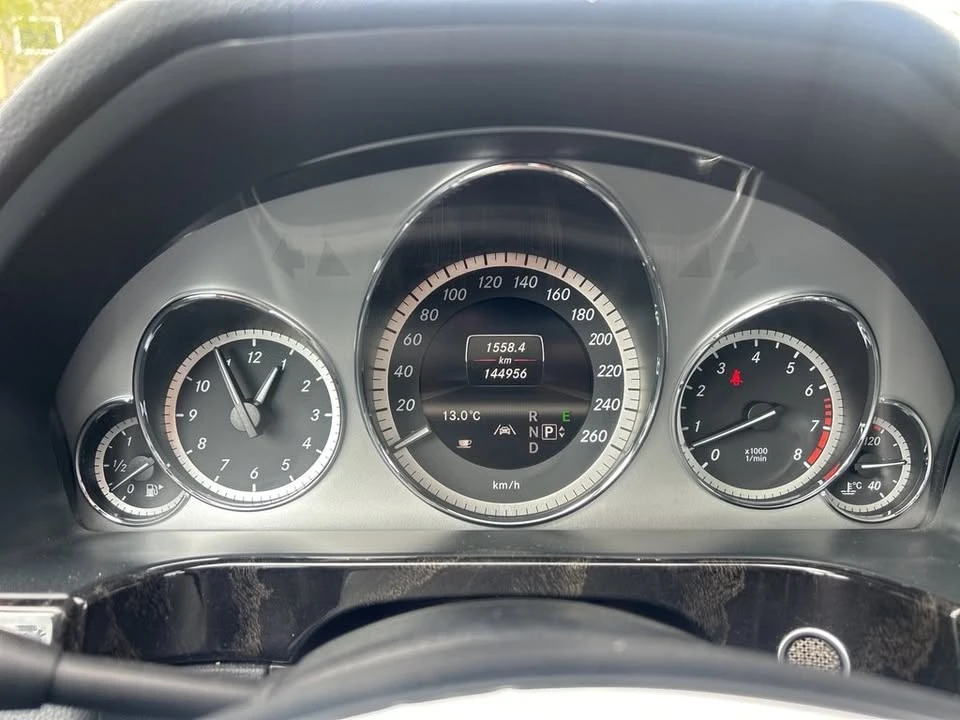 2013 Mercedes-Benz W212 E-Class - Image 17 of 19