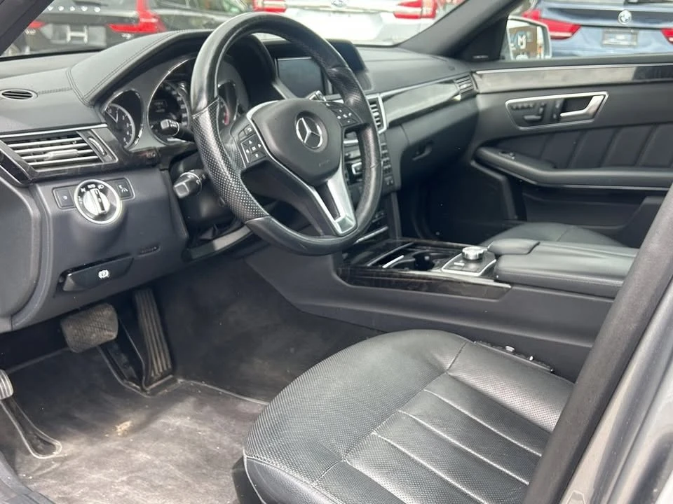 2013 Mercedes-Benz W212 E-Class - Image 9 of 19