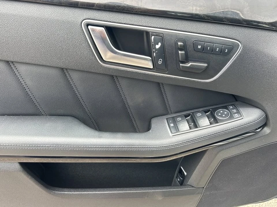 2013 Mercedes-Benz W212 E-Class - Image 8 of 19