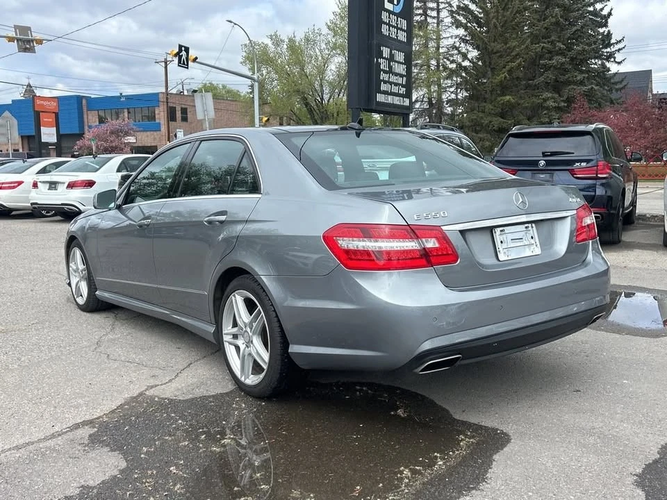 2013 Mercedes-Benz W212 E-Class - Image 4 of 19