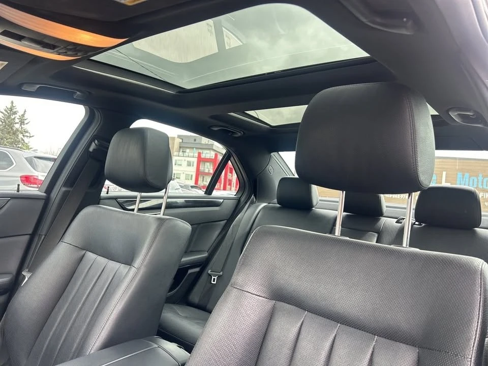 2013 Mercedes-Benz W212 E-Class - Image 11 of 19