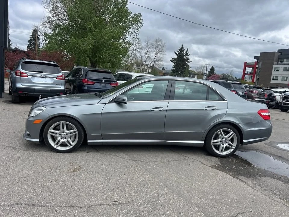 2013 Mercedes-Benz W212 E-Class - Image 3 of 19