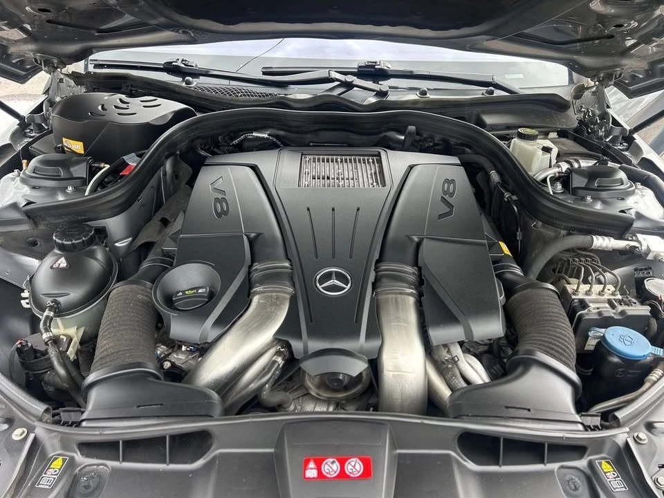 2013 Mercedes-Benz W212 E-Class - Image 19 of 19