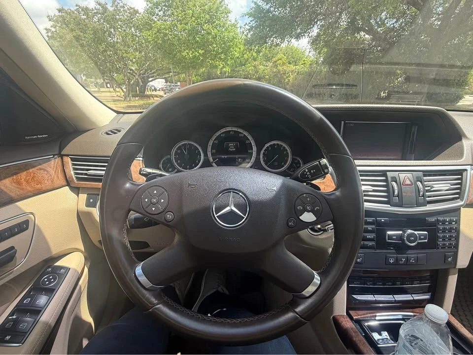 2013 Mercedes-Benz W212 E-Class - Image 6 of 13
