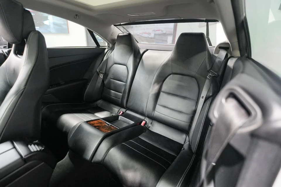 2013 Mercedes-Benz W212 E-Class - Image 18 of 18