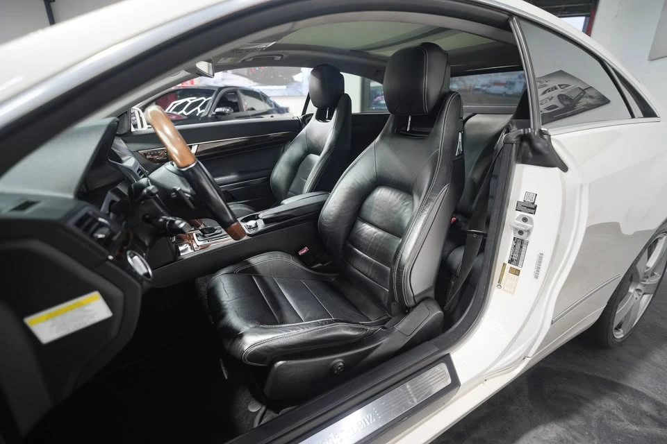 2013 Mercedes-Benz W212 E-Class - Image 15 of 18