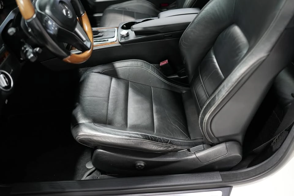 2013 Mercedes-Benz W212 E-Class - Image 14 of 18
