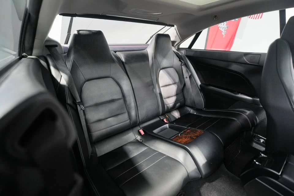 2013 Mercedes-Benz W212 E-Class - Image 17 of 18