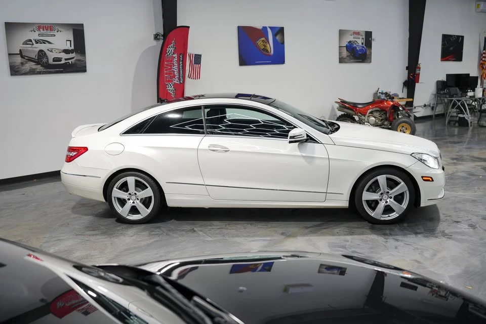 2013 Mercedes-Benz W212 E-Class - Image 6 of 18