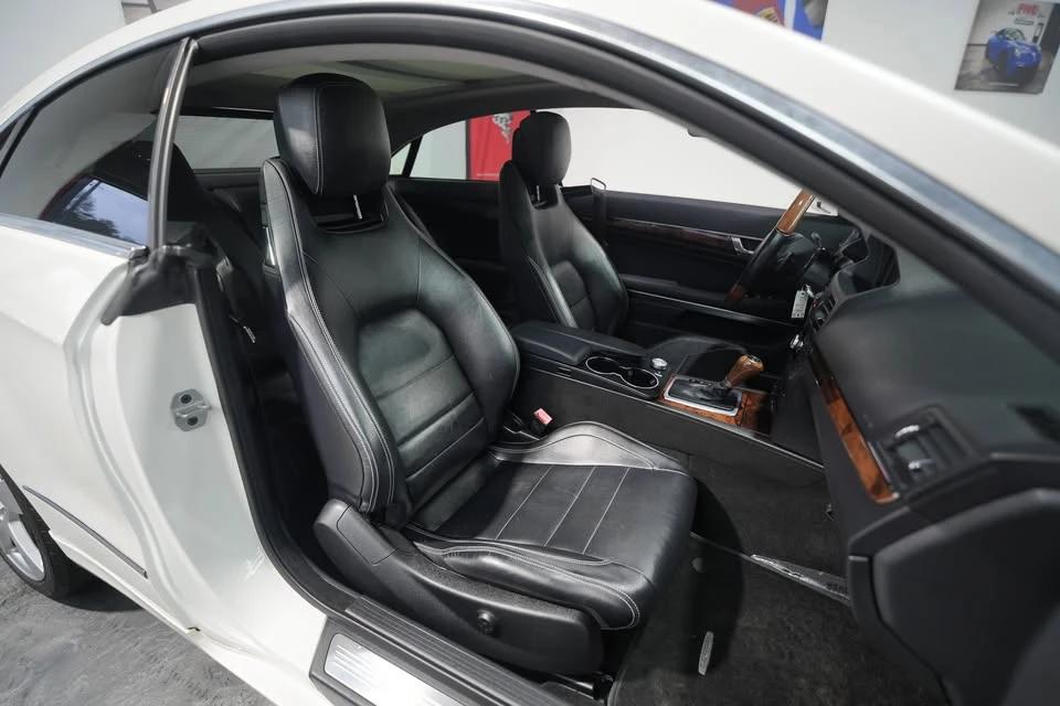 2013 Mercedes-Benz W212 E-Class - Image 16 of 18