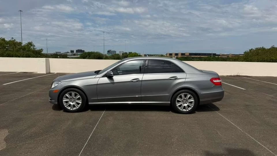 2013 Mercedes-Benz W212 E-Class - Image 3 of 11