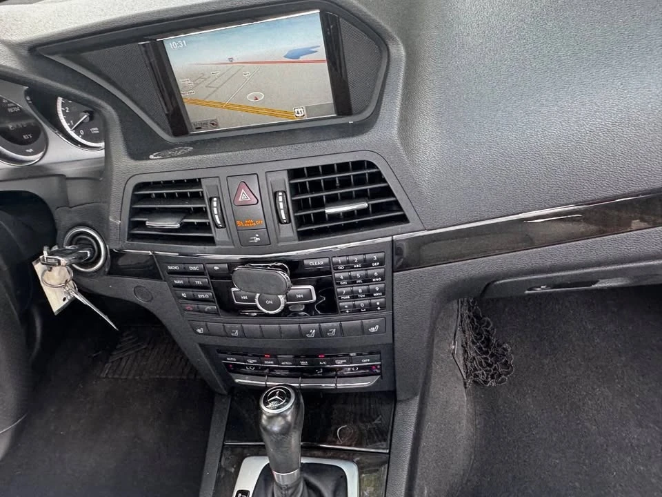 2013 Mercedes-Benz W212 E-Class - Image 20 of 20