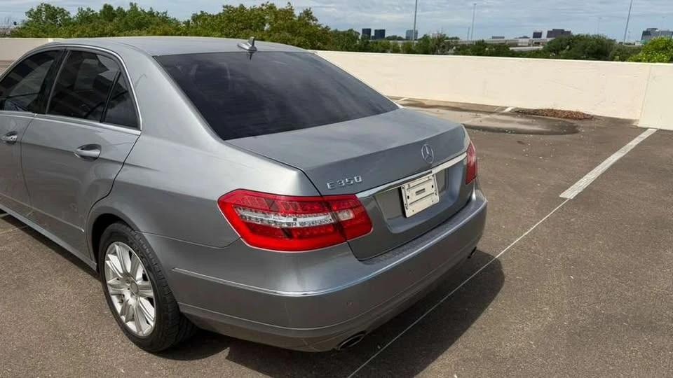 2013 Mercedes-Benz W212 E-Class - Image 4 of 11