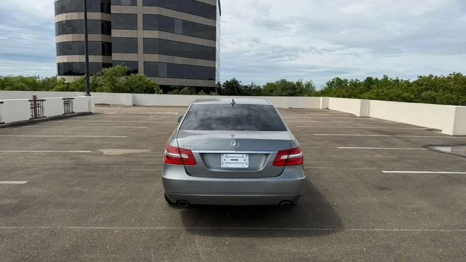 2013 Mercedes-Benz W212 E-Class - Image 5 of 11