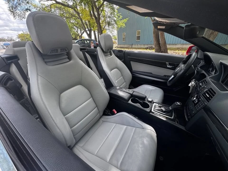 2013 Mercedes-Benz W212 E-Class - Image 14 of 20