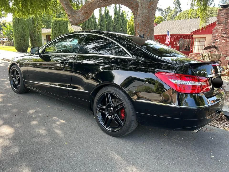 2013 Mercedes-Benz W212 E-Class - Image 10 of 12