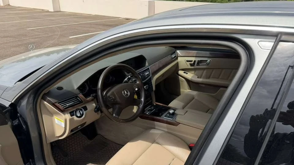 2013 Mercedes-Benz W212 E-Class - Image 7 of 11