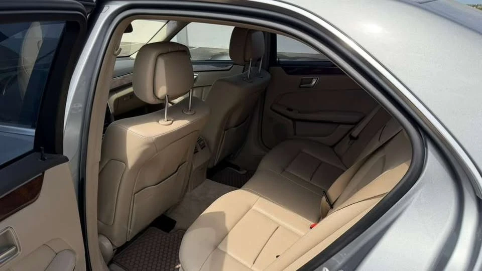 2013 Mercedes-Benz W212 E-Class - Image 6 of 11